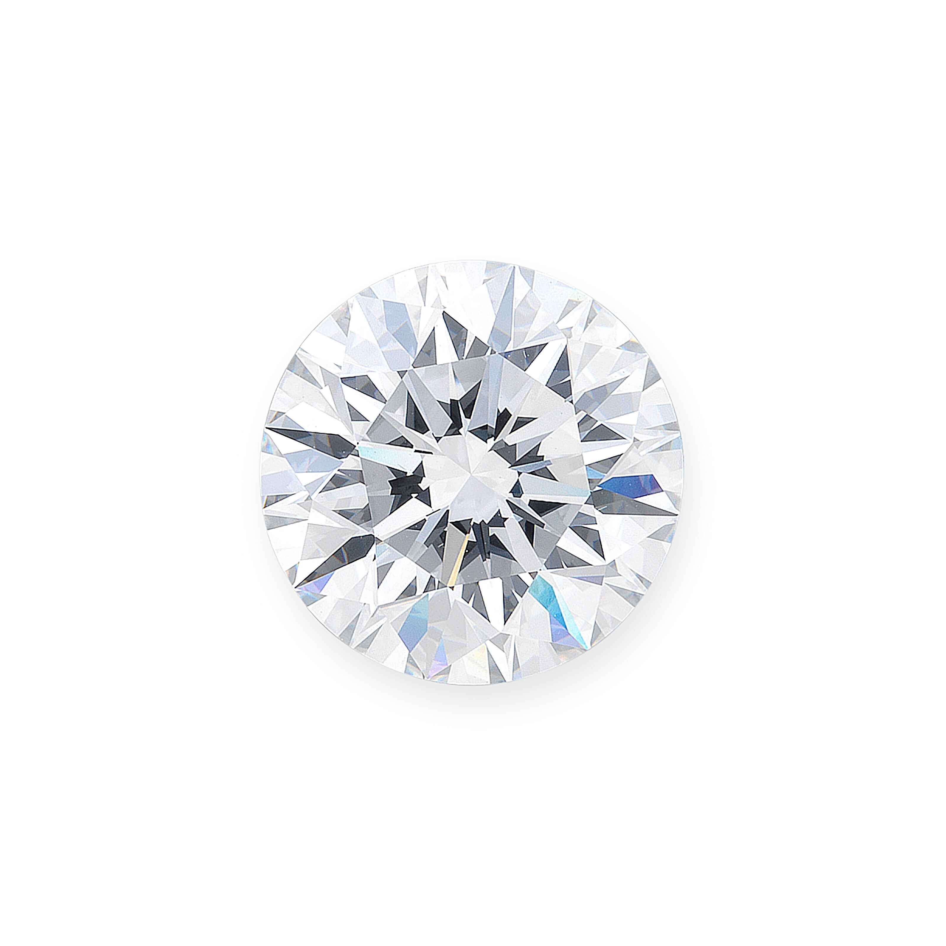 UNMOUNTED DIAMOND
