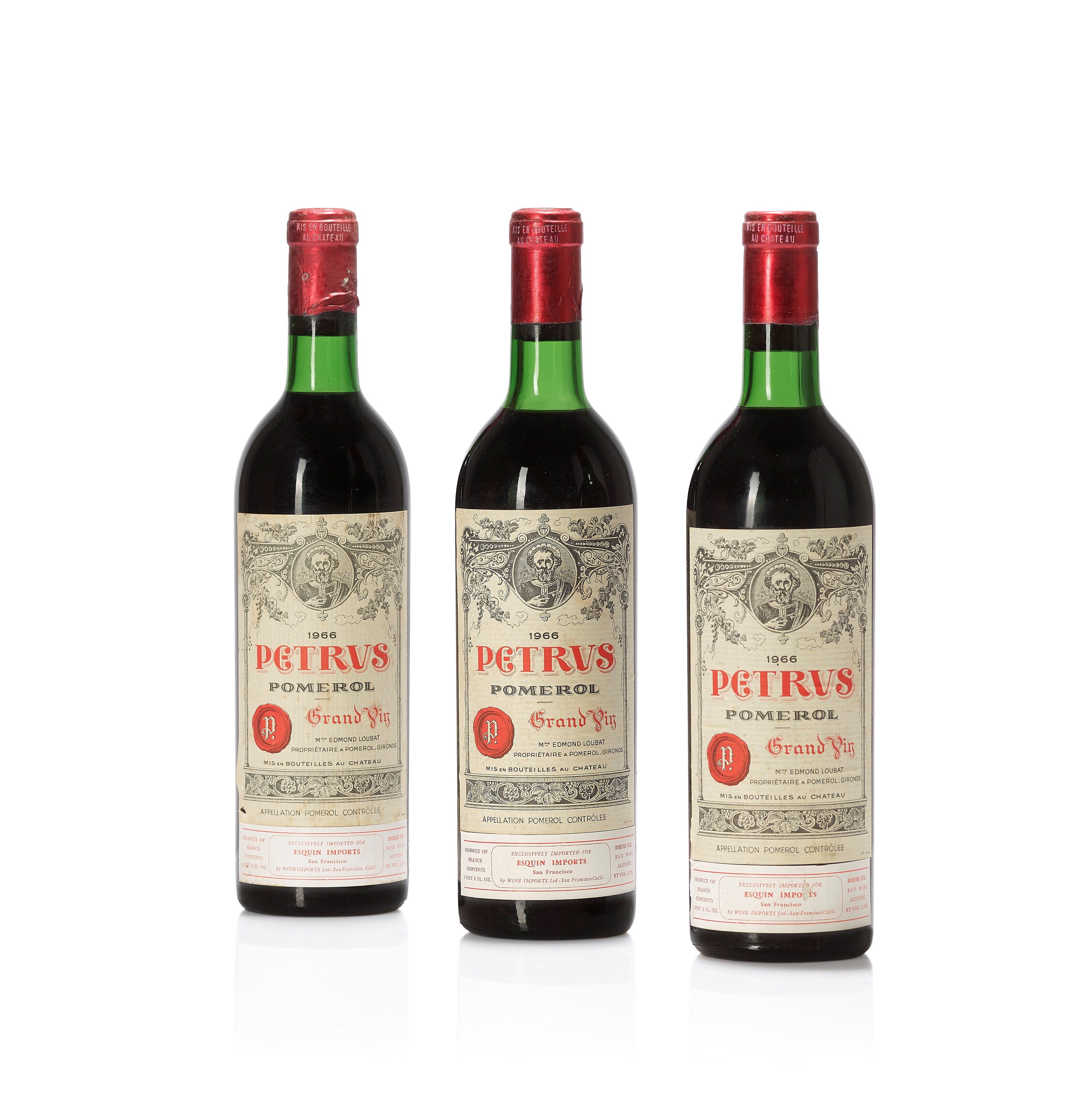 Petrus 1966