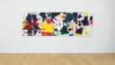 Sam Francis (1923-1994)