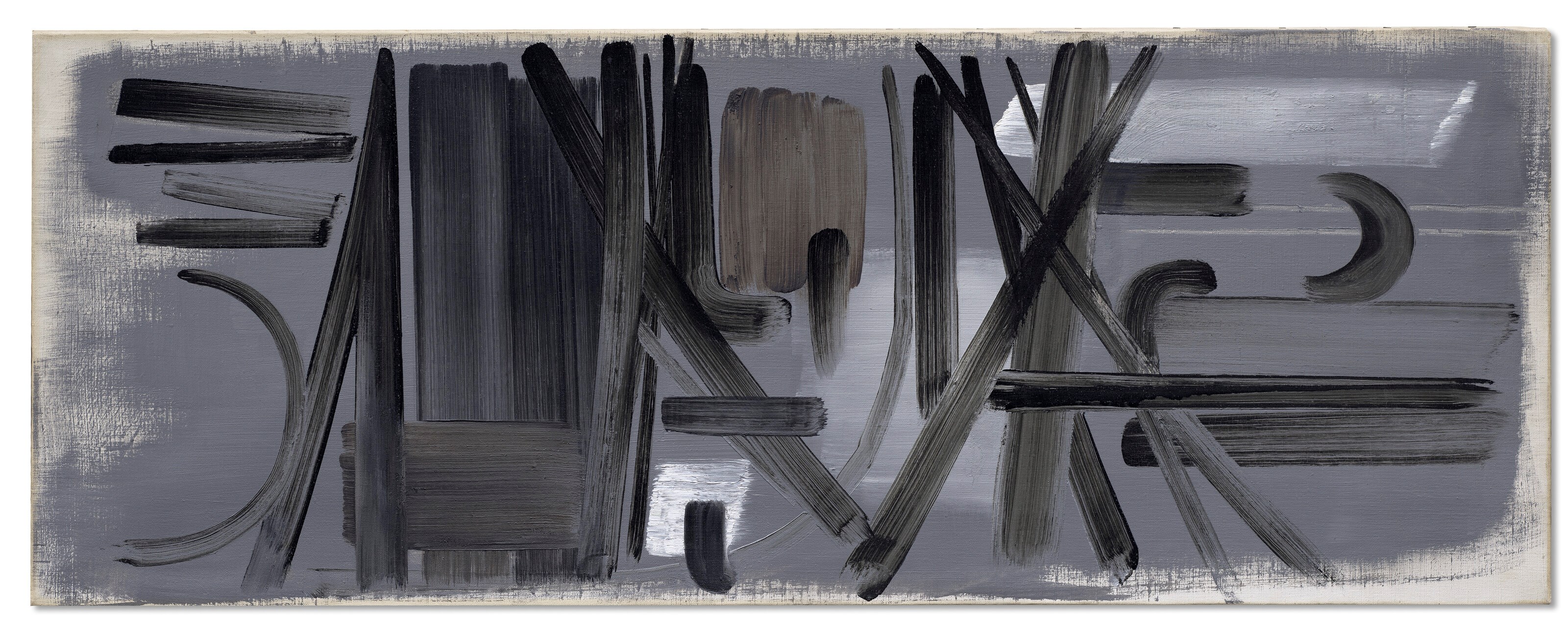 Hans Hartung (1904-1989)