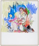 GEORG BASELITZ (B. 1938)