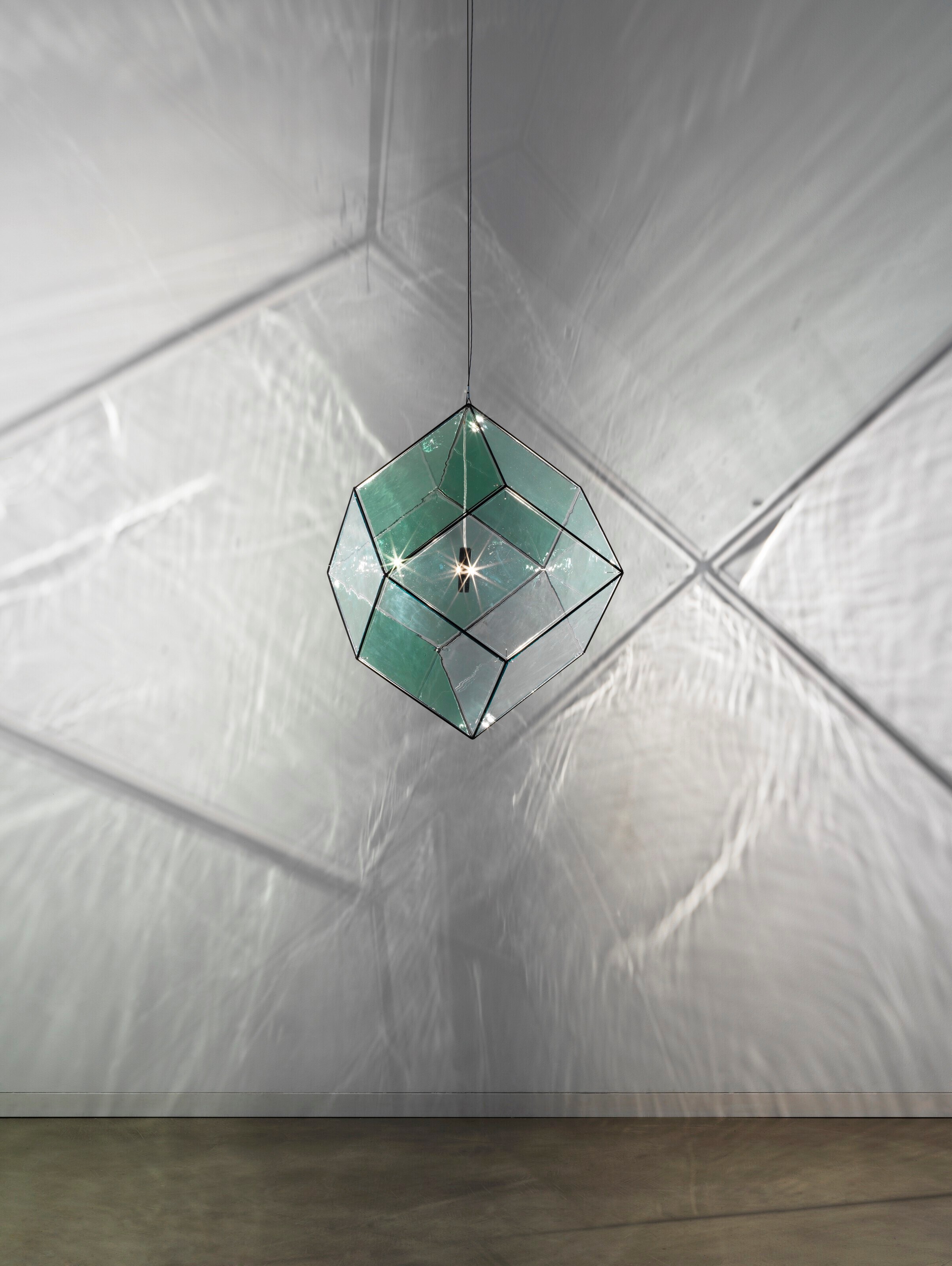 OLAFUR ELIASSON (B. 1967)