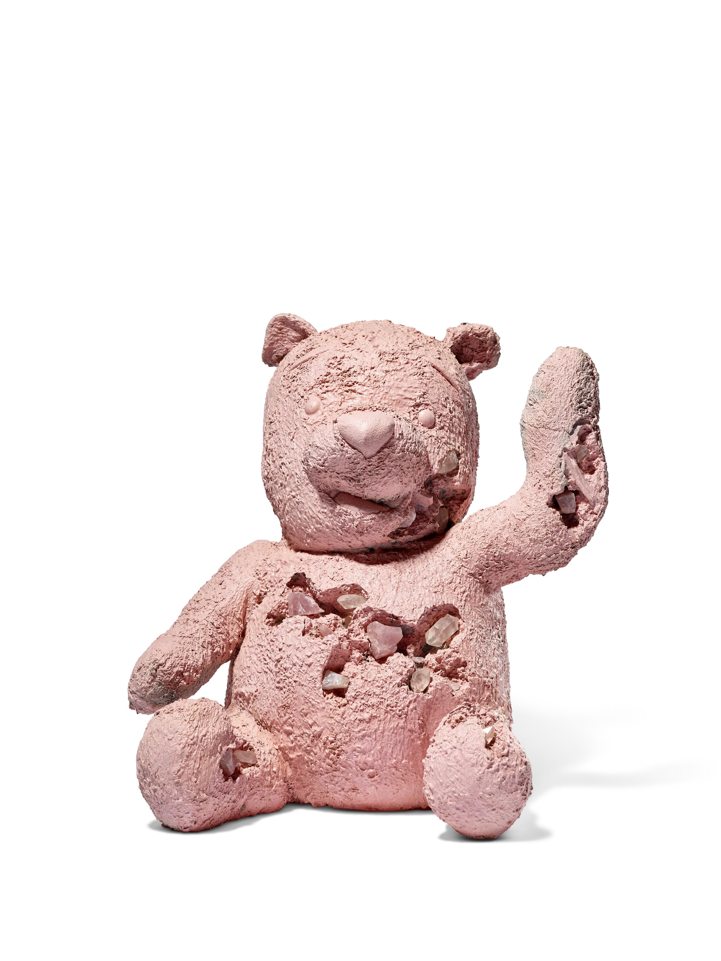 DANIEL ARSHAM (B. 1980)