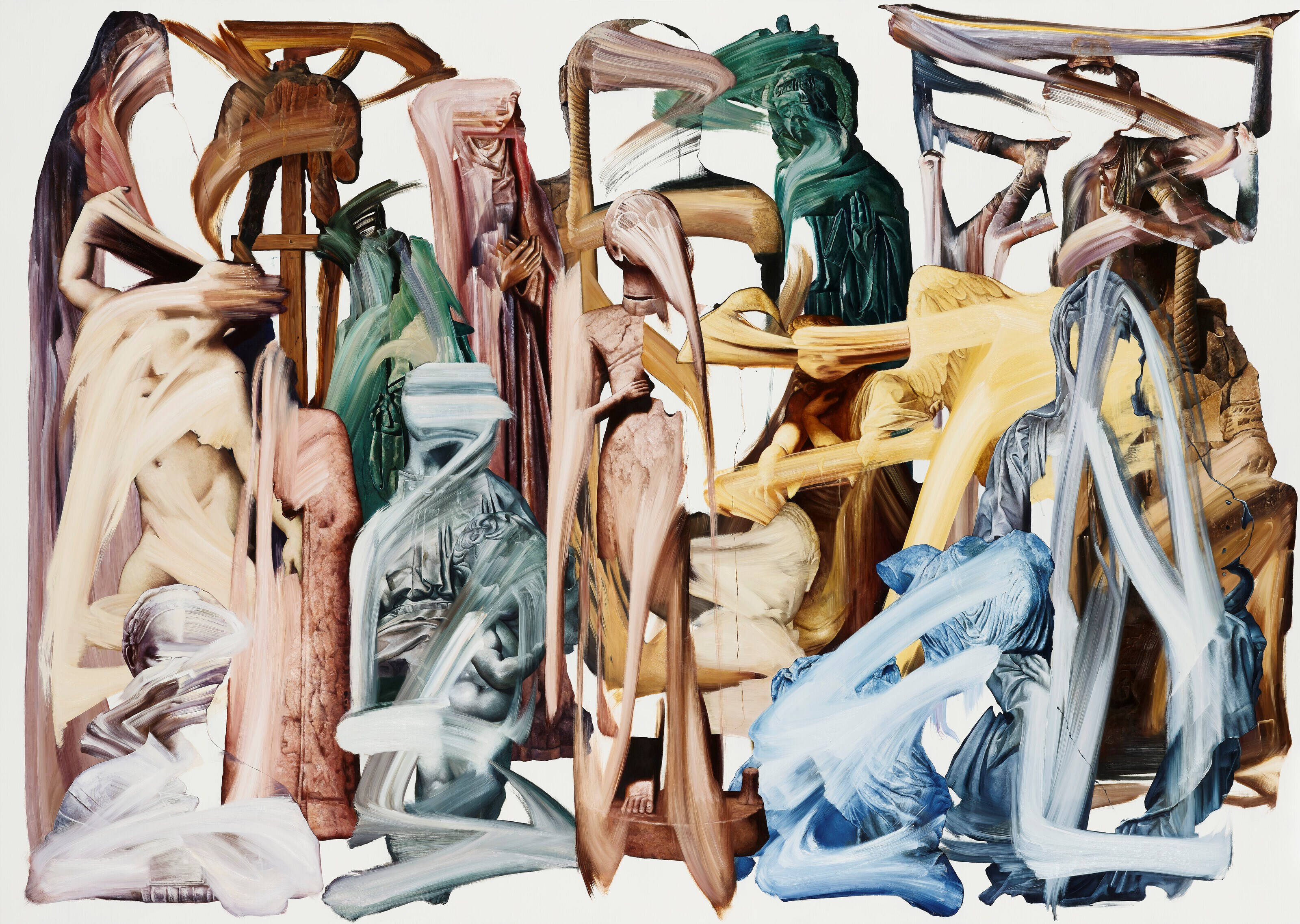 KEI IMAZU (B. 1980)