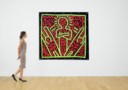 KEITH HARING (1958-1990)