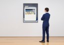 WAYNE THIEBAUD (1920-2021)
