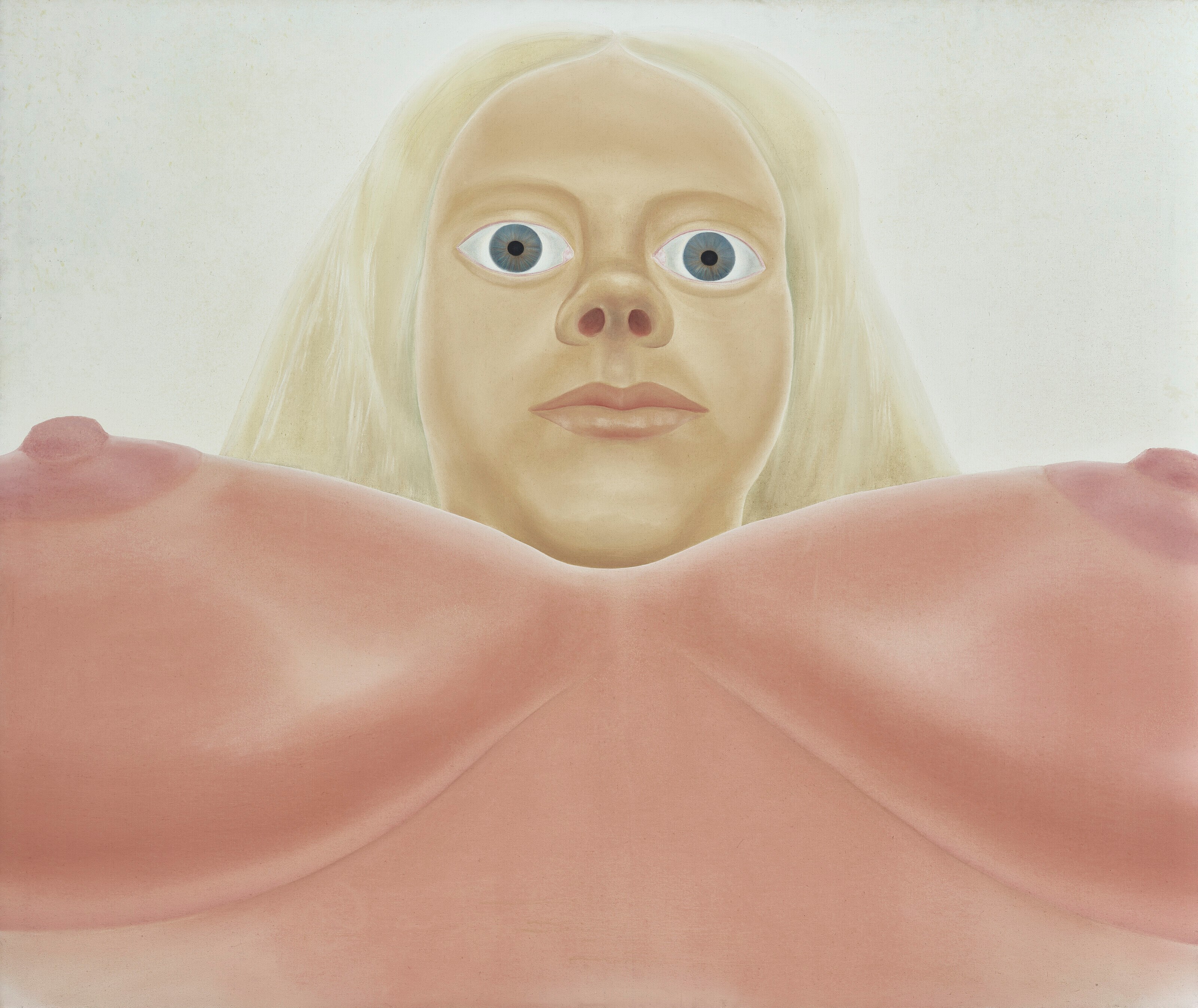 HILO CHEN (B. 1942)
