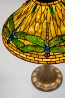 TIFFANY STUDIOS
