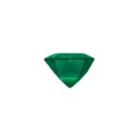 UNMOUNTED EMERALD