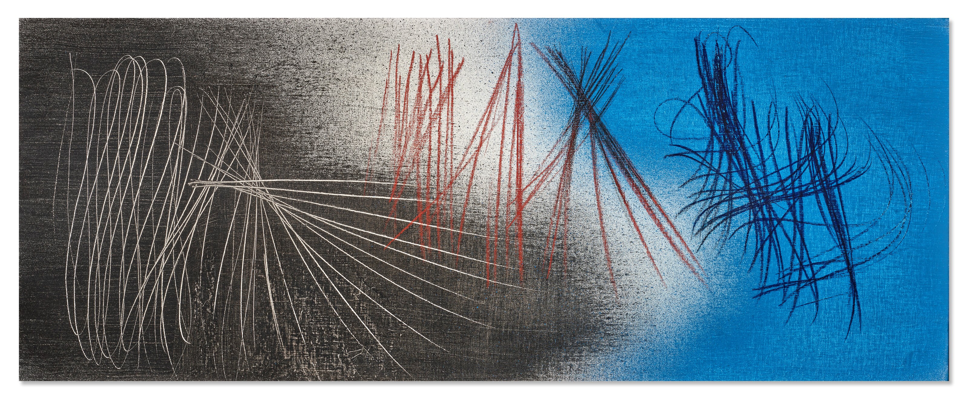 Hans Hartung (1904-1989)
