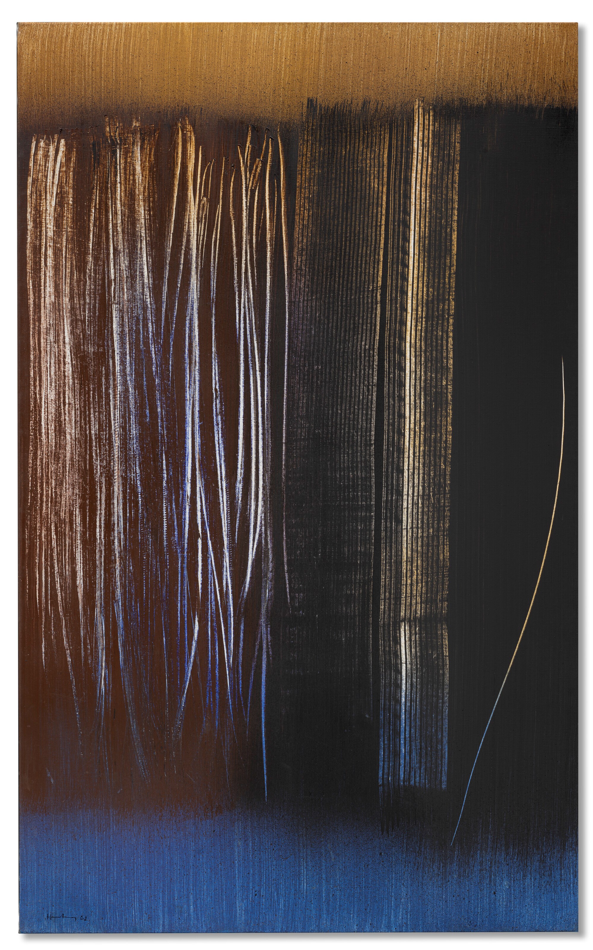 Hans Hartung (1904-1989)