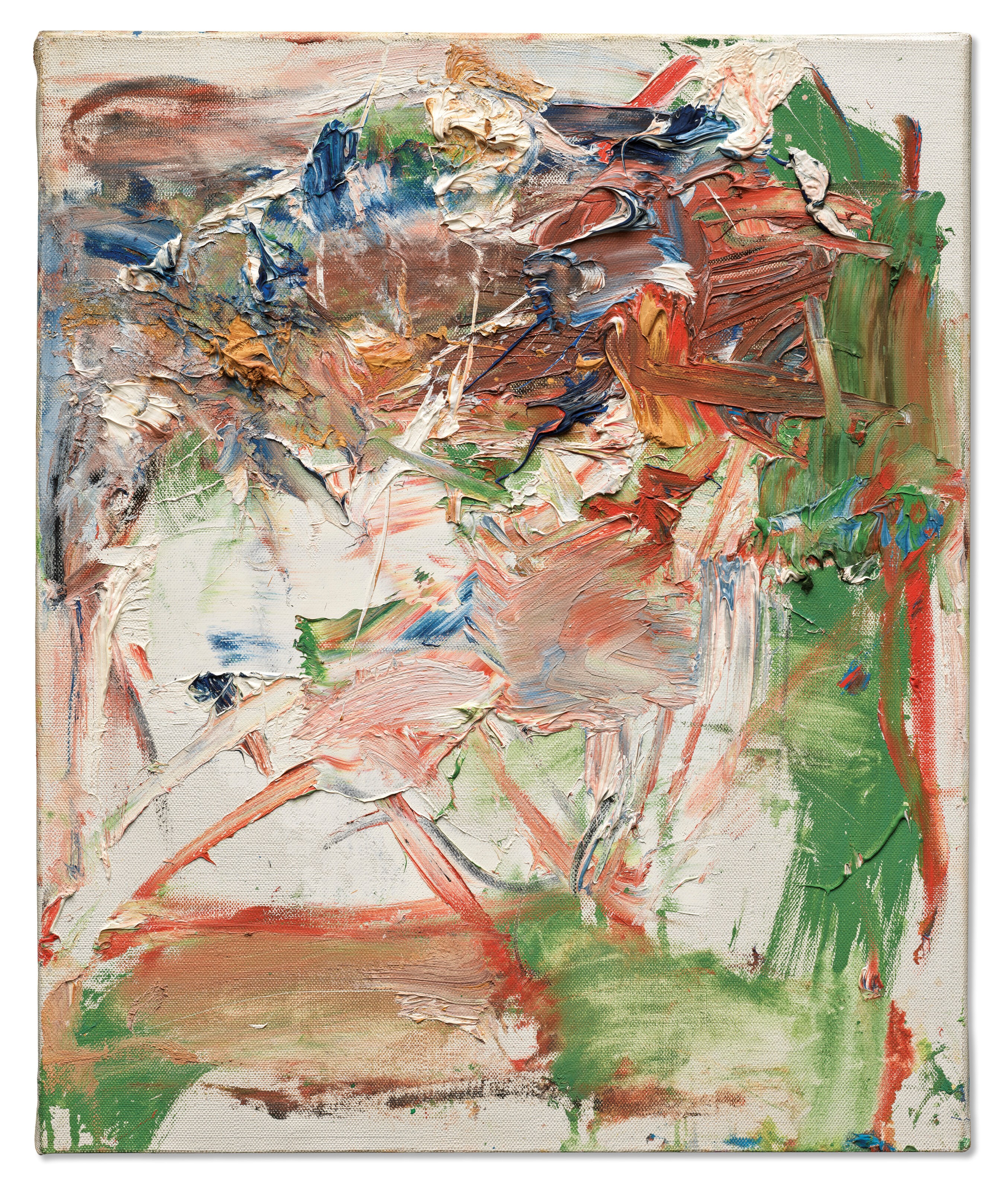 Joan Mitchell (1925-1992)