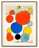 Alexander Calder (1898-1976)