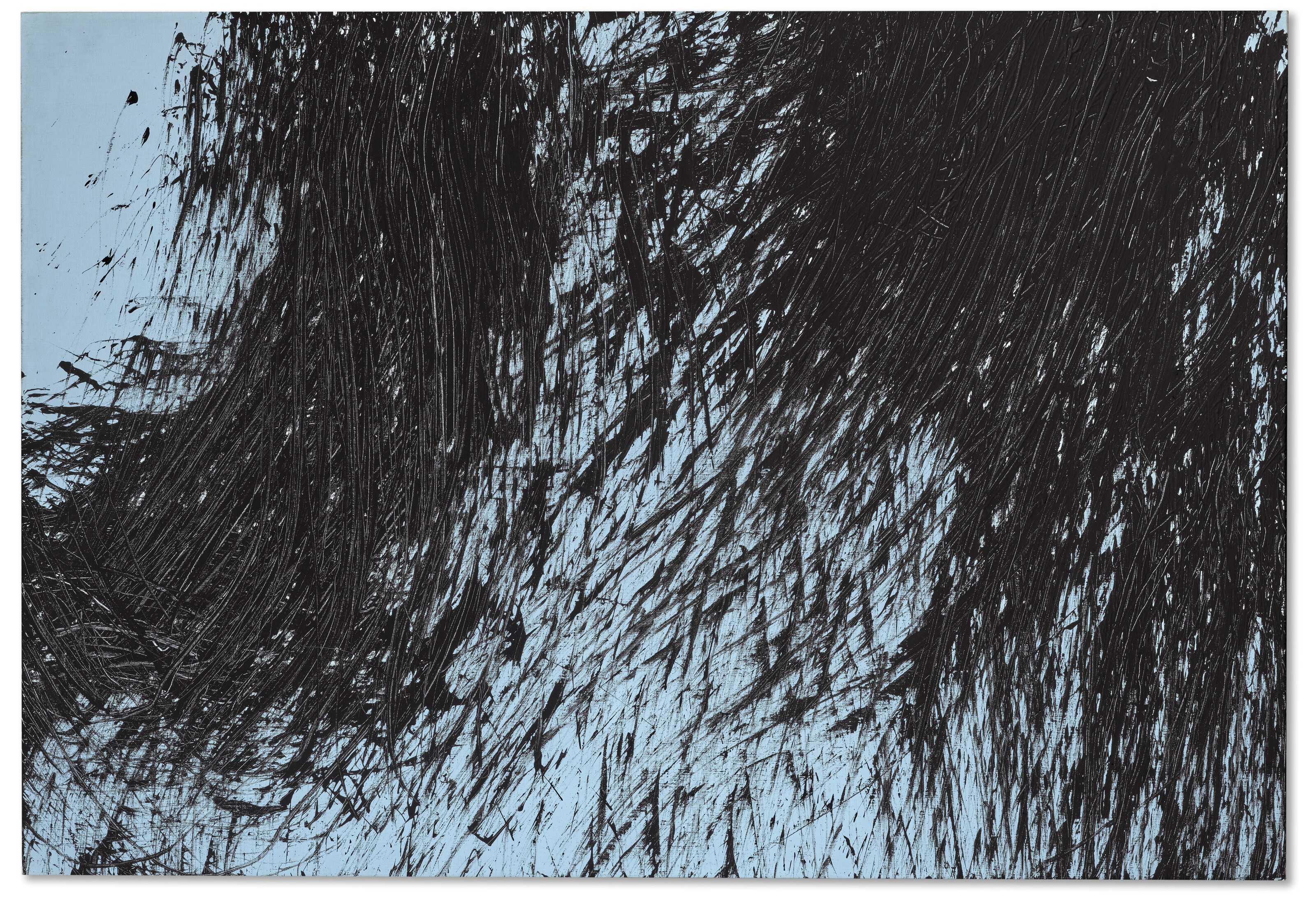 Hans Hartung (1904-1989)
