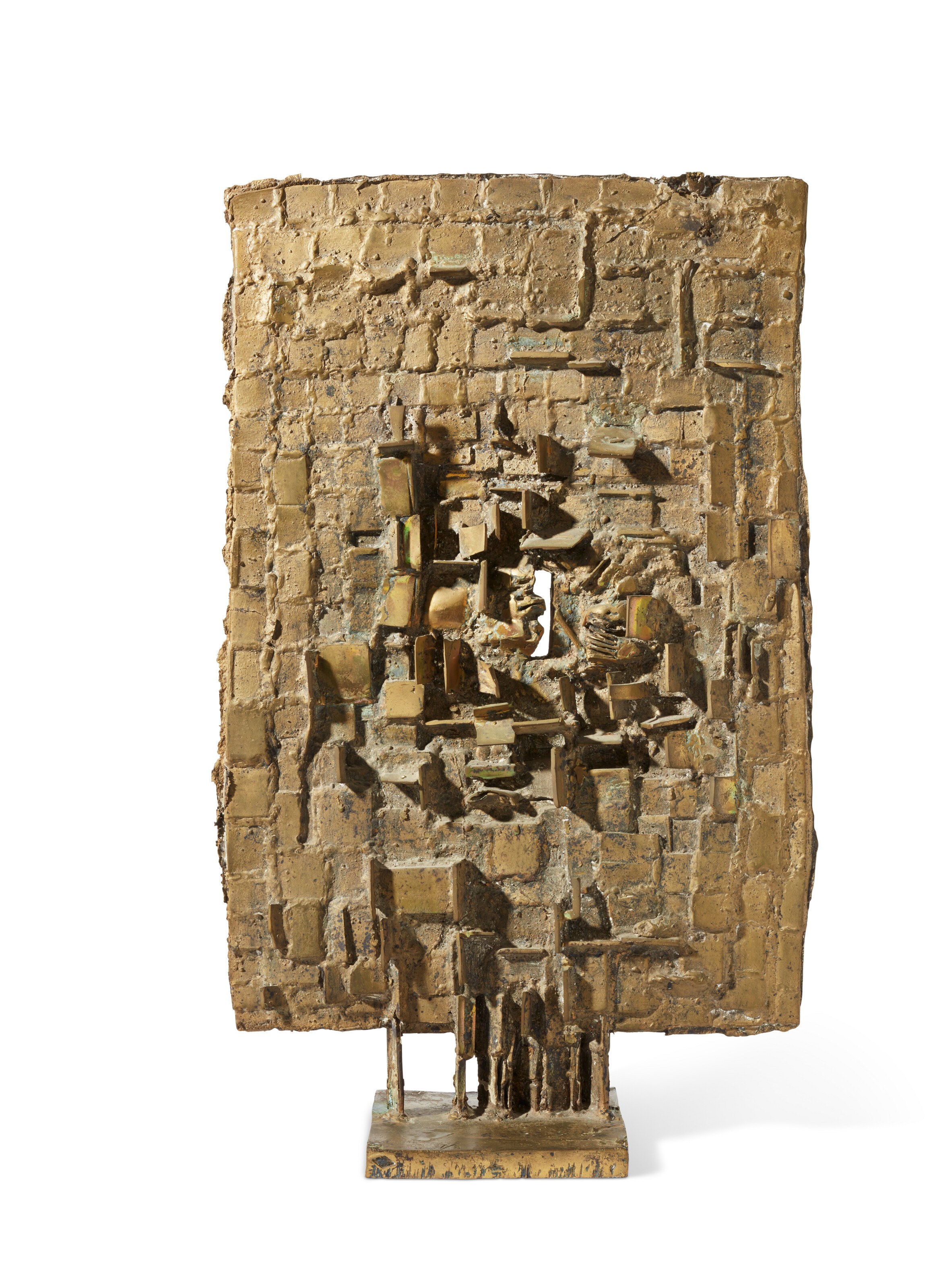 César (1921-1998)