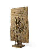 César (1921-1998)