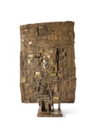 César (1921-1998)