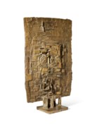 César (1921-1998)
